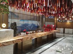 -青水瓦台汤泉(未央店)