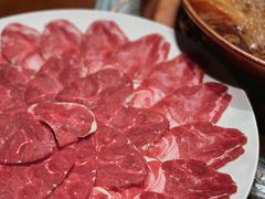 -宝泉铜锅·涮羊肉(解放东路店)