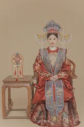 点击看大图 -挪娅婚纱摄影皇家会所