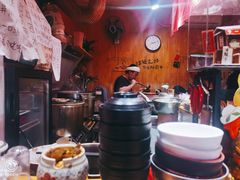 -老龙亭拉面店