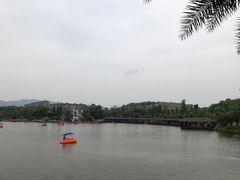 -枫香湖儿童公园