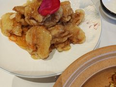 -八大碗·地道东北菜(白塔堡店)