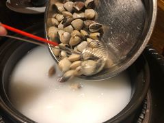 海蚬-大良毋米粥(锦龙路总店)