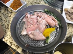 -安又胖韩国烤肉(美罗城店)