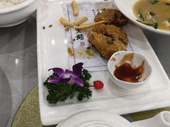 -西陵饭店
