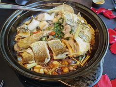 -醉东Oriental House(静安嘉里中心店)