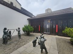 -南京市民俗博物馆(甘熙故居)