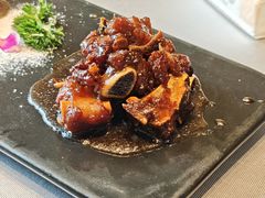 -老上海菜馆(丰登北路店)