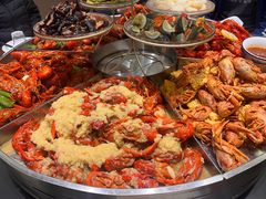 -呆虾王龙虾馆(南湖总店)