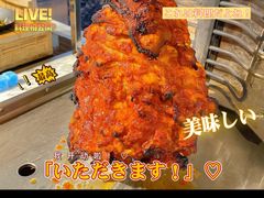 -南通滨江洲际酒店-西集自助餐厅