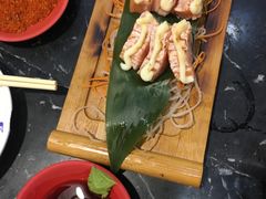 -梦山水日本烧肉(五四广场店)