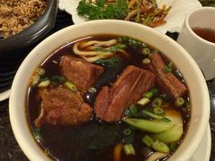 -中国厨房/台湾牛肉面