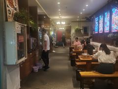 -福苗小骆驼烧烤(太奥广场店)