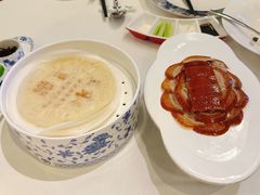 -北京宴(华贸购物中心店)