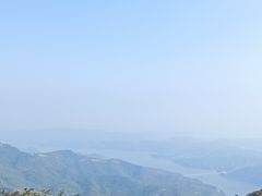 -北京密云天门山风景区