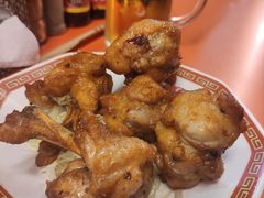-拉面莊夢語＆中华料理八椿