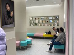 -天真蓝照相馆(五角场百联又一城店)