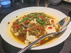 -庐灶江南·江南菜·四合院Bistro(东直门雍和宫·原华侨宾馆店)