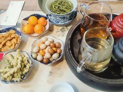 -豫园湖心亭茶楼