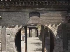 -山西王家大院