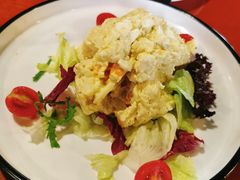 捷克特色土豆沙拉-布拉格餐厅· 中欧捷克菜(全国首店)