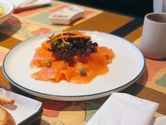 -安妮意大利餐厅(国贸店)