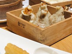 -食膳公园包子铺(烈士公园店)