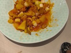 -静之湖湖畔餐厅