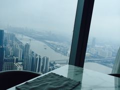 View-广州四季酒店·意珍·意式自助餐