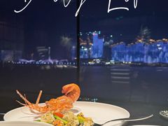 -君庭中餐厅(湘江豪生店)