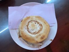 -秦豫肉夹馍(骡马市总店)