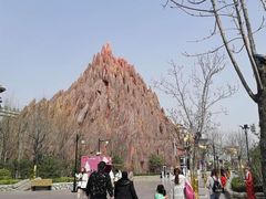 -济南方特东方神画