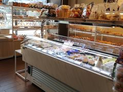 -85度C(上海茶陵北路店)