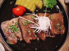 -水之惠鲜鱼料理(王府大街店)
