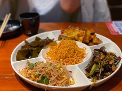 -鑫日千里马朝鲜族小馆(总店)