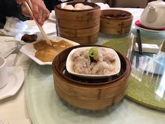 -潮福城大酒楼·潮粤菜·港式点心(阳光城店)
