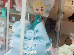 -艾加柒克蛋糕茶歇甜品台(春熙路店)