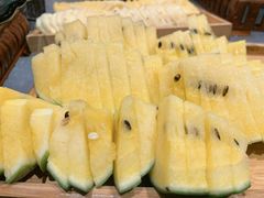 -蓝珊甄选海鲜自助·火锅大排档(近阿那亚店)