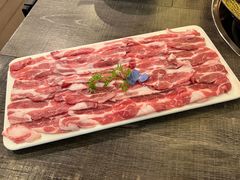 -川旺角川粤融合菜•海景餐厅(星海广场店)