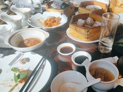 -新天世纪中餐厅