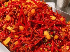 -No.DD戳子烧烤·江湖菜(北京总店)
