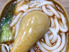 -天瑞福云南过桥米线(十里河店)