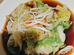 -望蓉城·古法酸菜鱼·川小馆(金桥国际店)