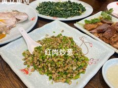 -抱德·潮汕味(琶洲店原惠城鱼仔)