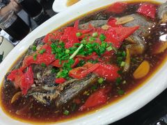 -绍兴名菜馆(可乐路店)