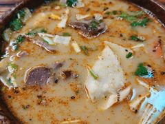 -玉祥府牛肉罩饼(金光道店)