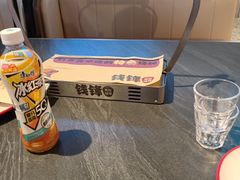 -钱锋炭缸烧烤(南湖大路总店)