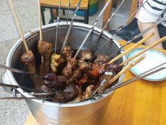 -炒豆合作社(东四总店)