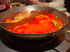 -色響火锅(恒隆广场店)