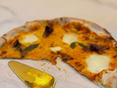 -get pizza意大利餐厅(凯德MALL店)